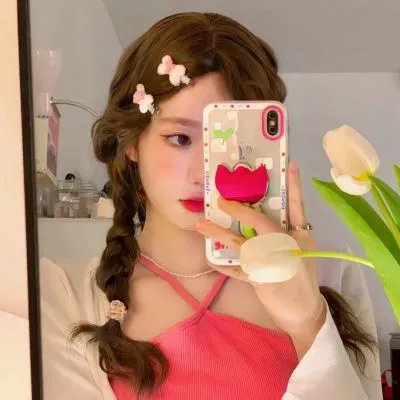 顶级练习生！夫人要出道